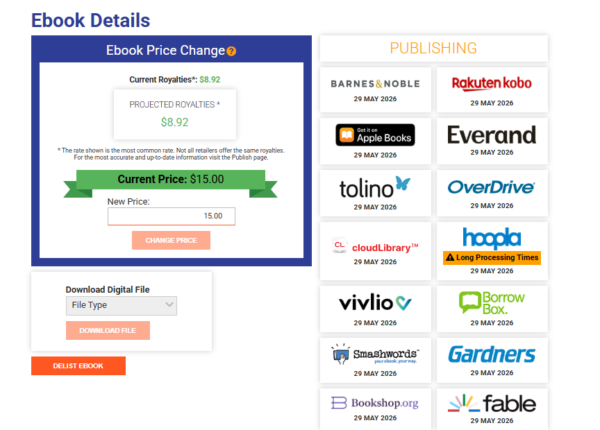 Multi-retailer distribution activated across 14+ channels
