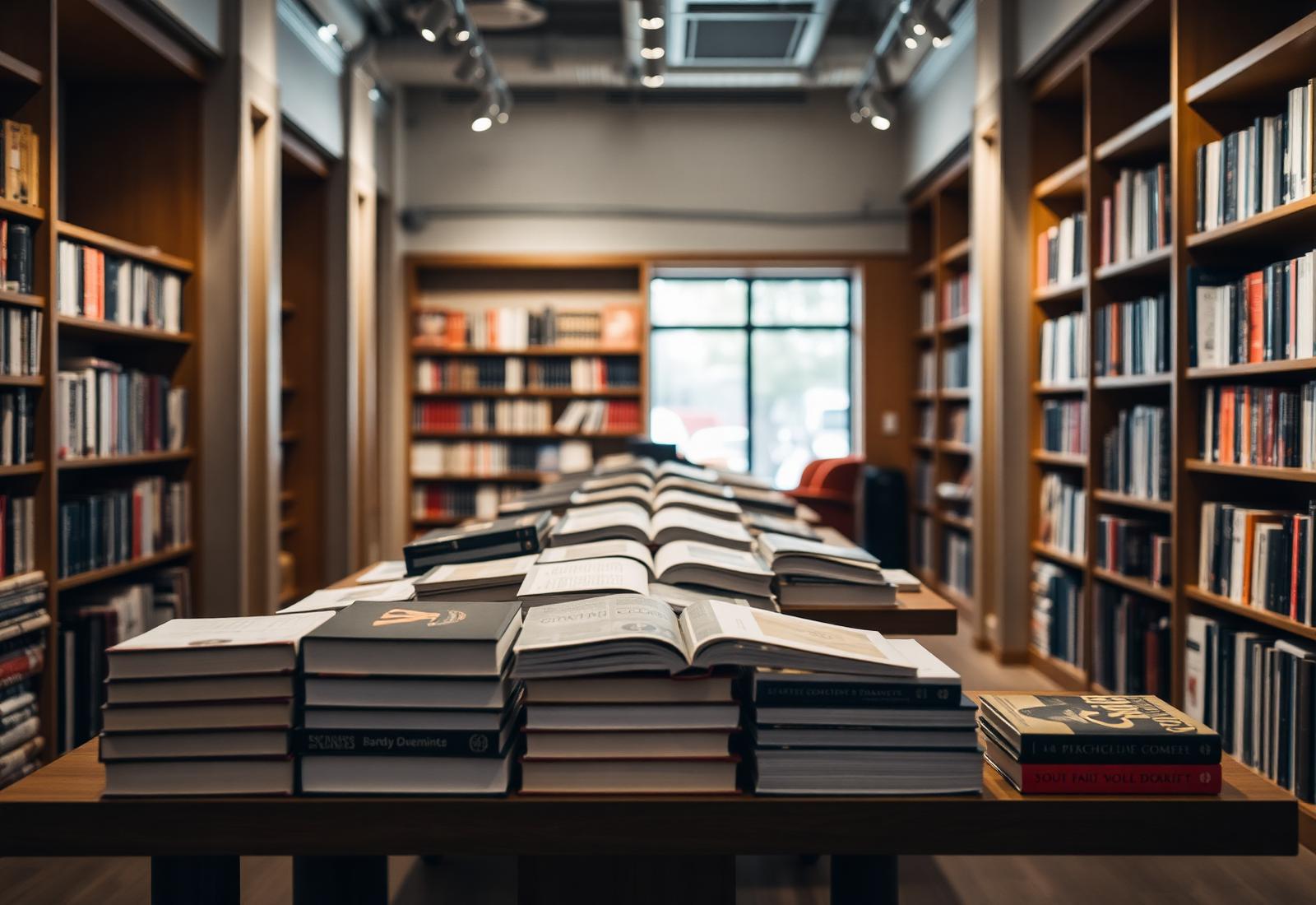 International Library Visibility Campaign